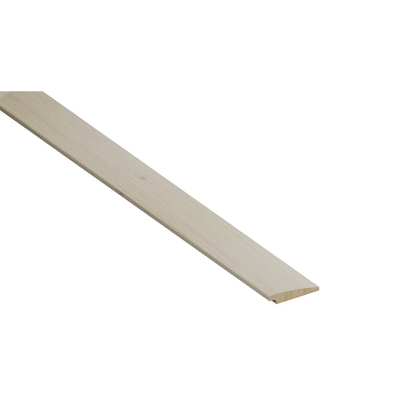 Bali Buff 043 Thick X 149 Wide X 78 Length Reducer Molding